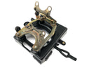 Ducati Monster SR2 800 M4 [2006] - Support support batterie boîtier batterie-3