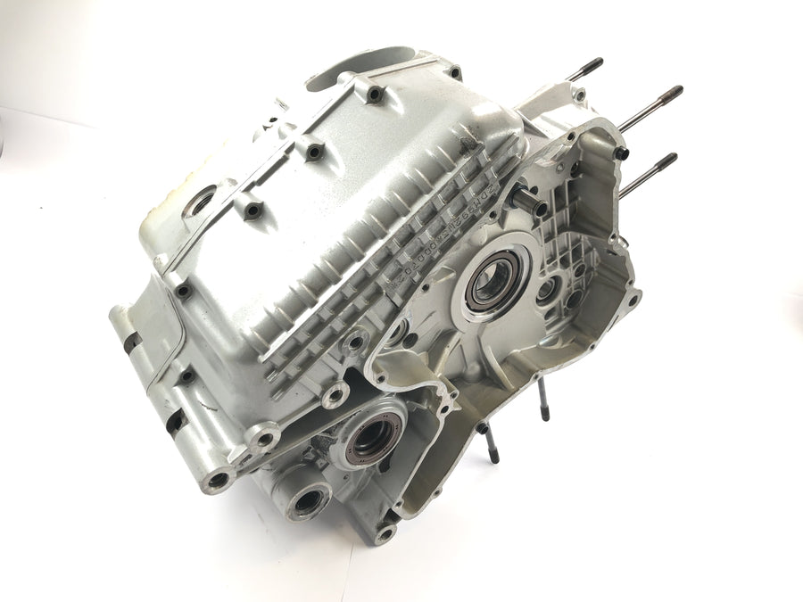 Ducati ST3 S3 [2004] - engine housing crankcase engine block empty housing