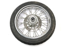 Yamaha XVS 650 Drag Star VM03 [2001] - roue de roue avant roue à rayons avec disque de frein 19 pouces-6