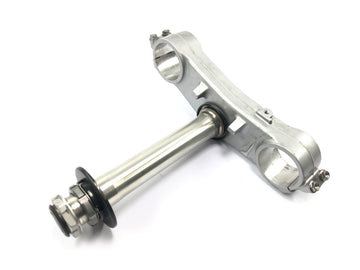 Honda CBR 1000 RR SC59 [2008] - lower fork bridge steering head bridge fork yoke - 0