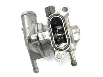 Honda CBR 600 RR PC37 [2004] - Thermostat thermostat housing thermostat valve