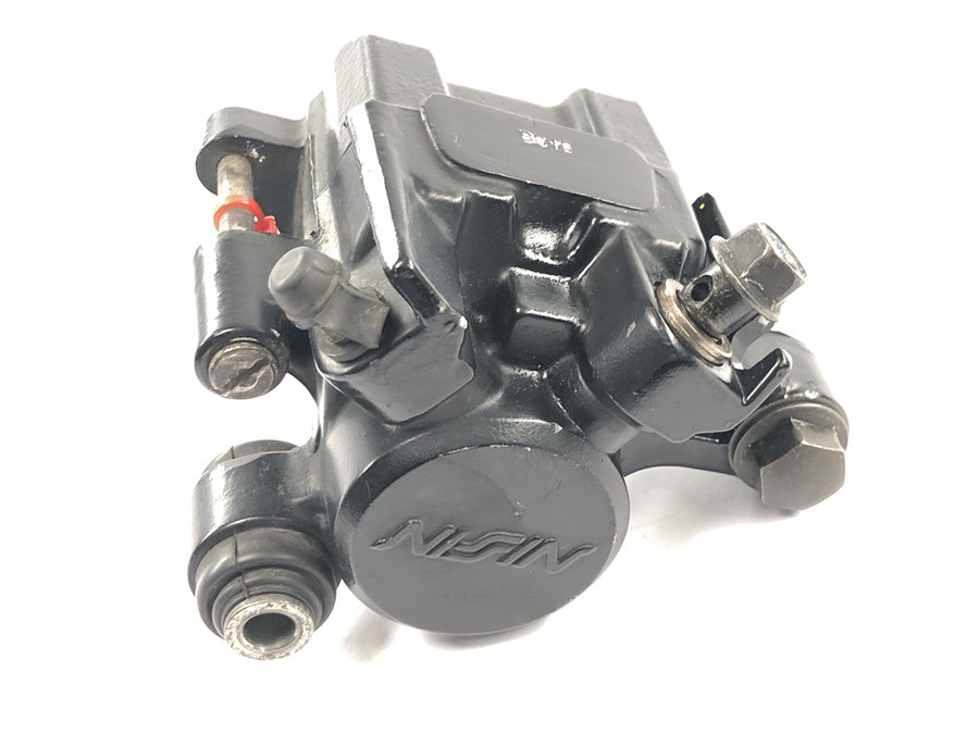 Honda XR 600 R PE04 [1992] - Rear brake caliper Nissin