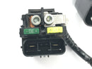 Honda CBR 1000 RR SC59 [2008] - Starter relay starter relay main fuse box-3