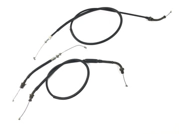 Honda GL 1500 Goldwing SC22 [1987] - throttle cable throttle cable