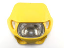 Yamaha XT 500 1U6 [1981] - Headlight mask-2