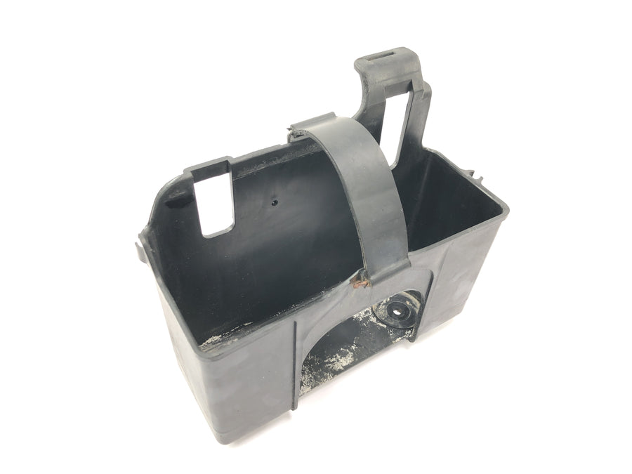 Yamaha V Max 1200 2LT [1998] - Boîtier batterie support compartiment batterie support batterie