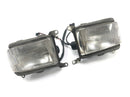 Honda GL 1500 Goldwing SC22 [1993] - Paire de phares antibrouillard avant-1