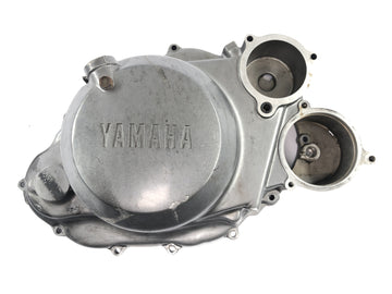 Yamaha XTZ 660 3YF [1992] - Cache moteur cache embrayage - 0