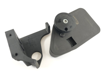 BMW K 1300 S K12S [2010] - Test-Engine Flap Device Eyer