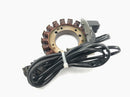 Yamaha XVS 650 4VR [1997] - Alternateur stator-4