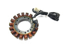 Kawasaki W 650 EJ650A [1999] - Stator alternator generator charging system-1
