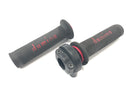 Aprilia RSV 1000 RP Mille [2001] - Throttle grip handlebar grips-4