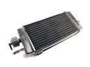 Aprilia SX 125 KX [2018] - Radiateur Radiateur d'eau Système de refroidissement-2