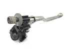 Yamaha DT 125 R DE03 [2000] - clutch lever clutch fitting handlebar holder left-2
