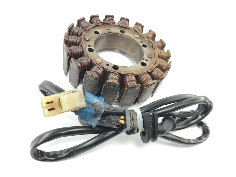 Honda XRV 750 Africa Twin RD04 [1992] - Alternator Stator Generator Stator Lima
