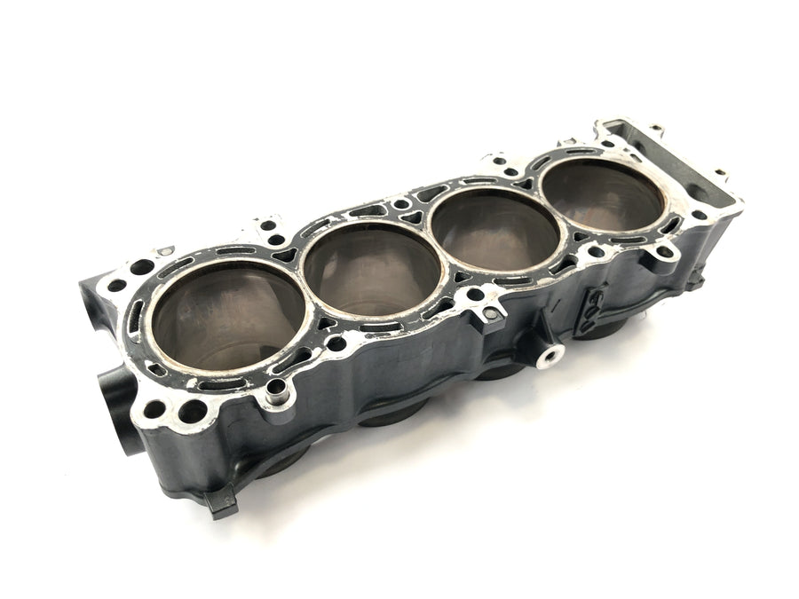Honda CBR 1000 RR SC59 [2008] - Cylindre avec Piston Bloc-Cylindres