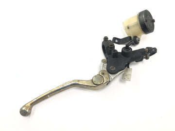 Aprilia Mille RSV 1000 ME [1999] - Handbrake pump brake fitting handbrake lever - 0