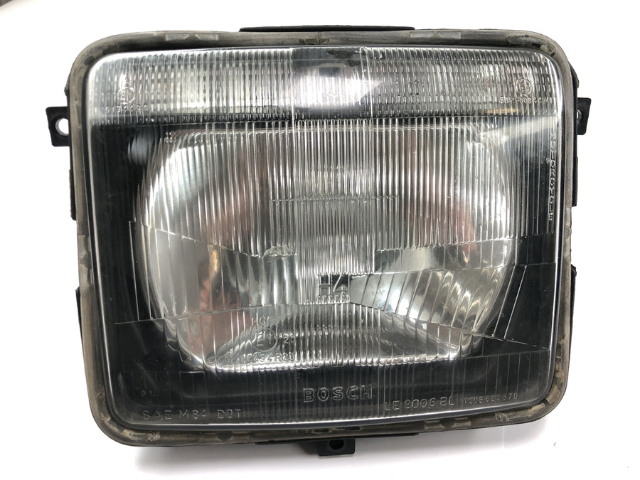 BMW K 1100 RS [1994] - Scheinwerfer Frontscheinwerfer Hauptscheinwerfer
