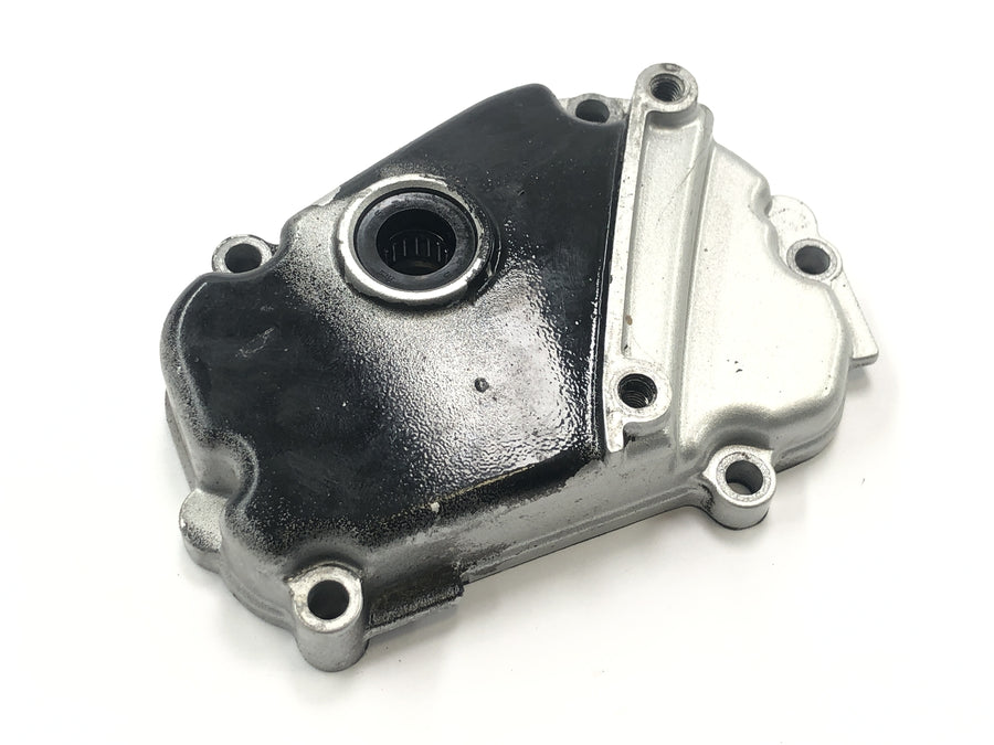 Yamaha YZF R1 RN04 [2001] - Cache moteur cache arbre de changement de vitesse