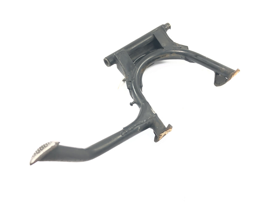 Honda GL 1500 Goldwing SC22 [1993] - Center stand with spring center stand