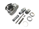 Kawasaki W 650 EJ650A [1999] - Arbre à cames, kit de commande des soupapes-4