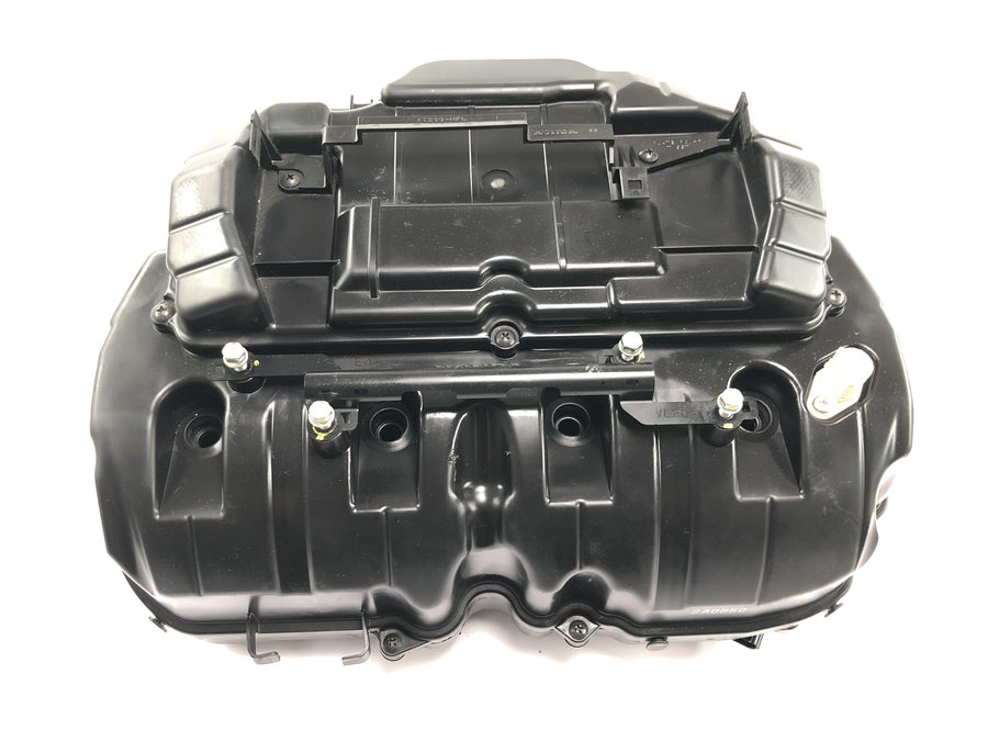Honda CBR 1000 RR SC59 [2008] - Boîte à air Airbox Boîte d'admission