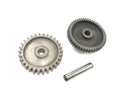 Aprilia Mille RSV 1000 ME [1999] - starter pinion gear starter gear set-4