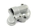 Yamaha DT 125 R DE03 [2000] - Water pump cover water pump housing-2