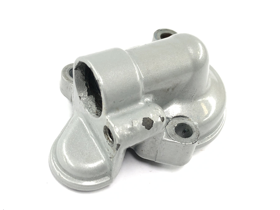 Yamaha DT 125 R DE03 [2000] - Water pump cover water pump housing