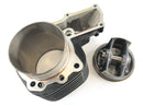 BMW R 1200 C 259C [1997] - Cylindre avec un piston à droite-4