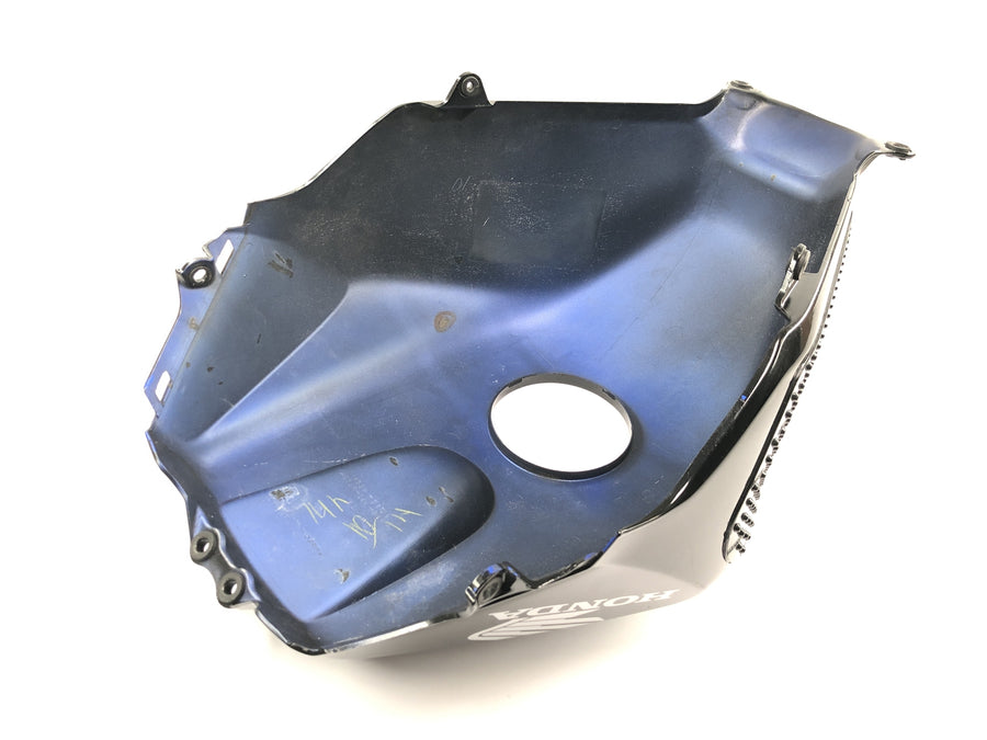 Honda CBR 600 RR PC37 [2004] - Habillage de réservoir Couvre-réservoir Habillage