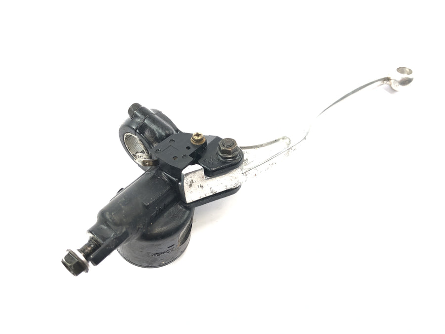 Kawasaki W 650 EJ650A [1999] - Front brake pump, hand brake pump, brake lever