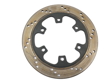 Triumph Daytona 1200 T300D [1994] - Rear brake disc 255 x 5.60 mm - 0