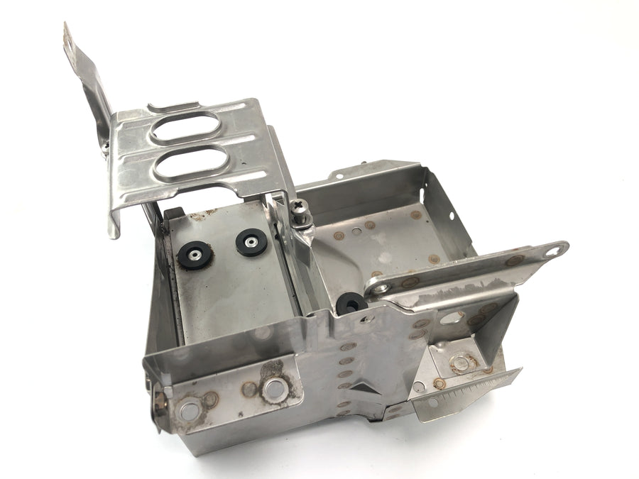 BMW K 1200 GT K12 [2003] - Support de batterie Support de bloc ABS support de batterie