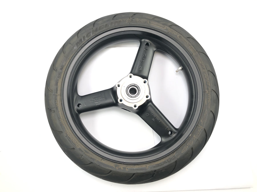 TRIUMPH DAYTONA 955I T595 [1998] - Pneu de roue avant 3.50x17"