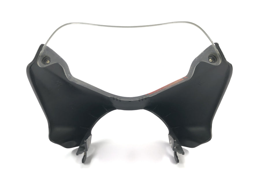 Ducati Monster SR2 800 M4 [2006] - Carénage avant carénage de cockpit