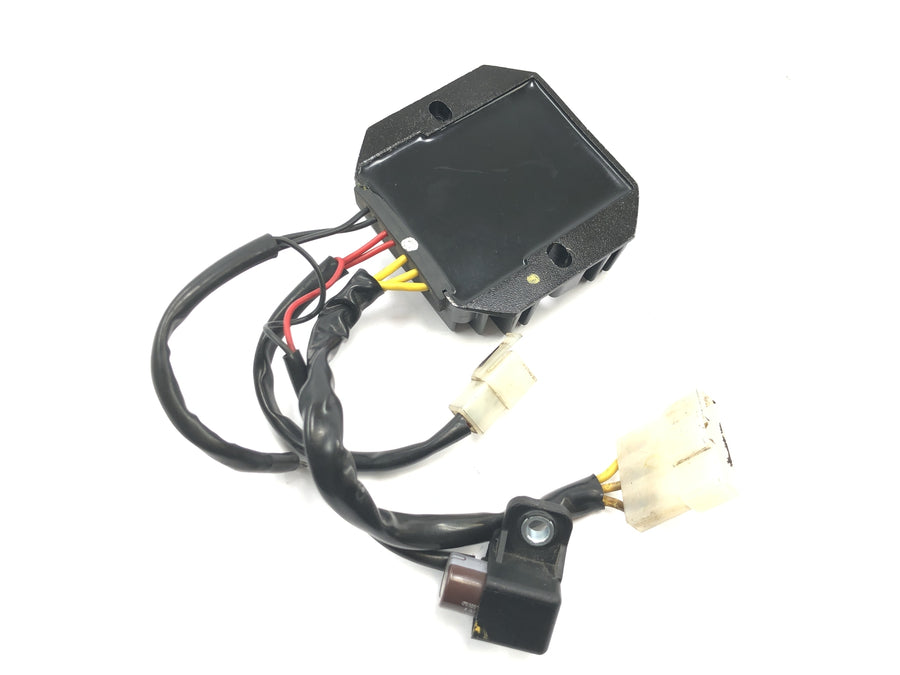KTM RC 125 [2016] - Voltage regulator regulator rectifier charge controller electronic module