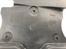 Ducati Multistrada 1200 S Touring [2009] - Carénage de pont de fourche pour pont de fourche inférieur-2