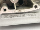 Ducati Monster SR2 800 M4 [2006] - engine housing engine block crankcase empty housing-2