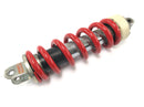 Honda XL 250 R MD03 [1993] - Rear shock absorber Showa mono spring-1