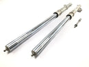 Honda XR 600 R PE04 [1992] - Fork telescopic fork with axle front wheel fork 43 mm-8