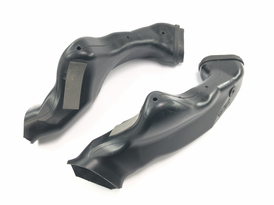 Suzuki GSX R 1000 WVB6 K6 [2006] - Air inlet air duct intake snorkel air intake left and right