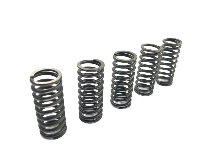 Suzuki RM Z 250 RJ41A [2007] - Ressort d'embrayage Jeu de ressorts Ressorts de pression d'embrayage