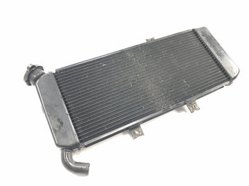 Kawasaki Versys KLE 650 A [2006] - Radiateur système de refroidissement refroidisseur d'eau