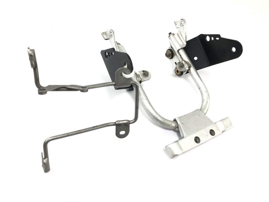 Ducati Monster SR2 800 M4 [2006] - support de phare masque avant support de cockpit