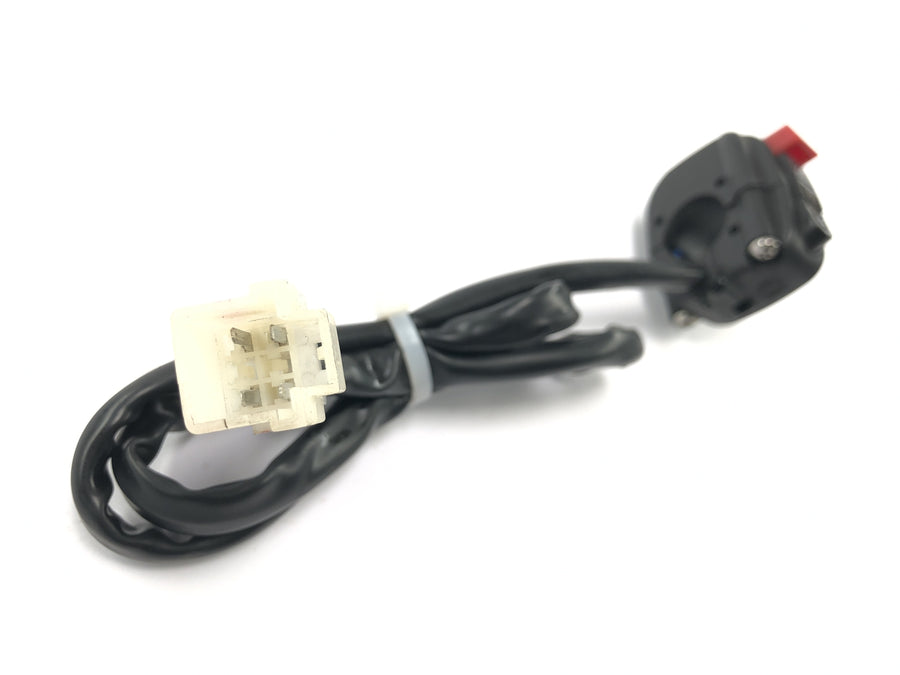 SWM RS 125 R B2 [2020] - Handlebar switch kill switch start switch right