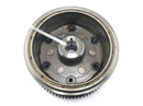 Honda NX 650 Dominator RD02 [1994] - Flywheel with starter freewheel freewheel starter-5