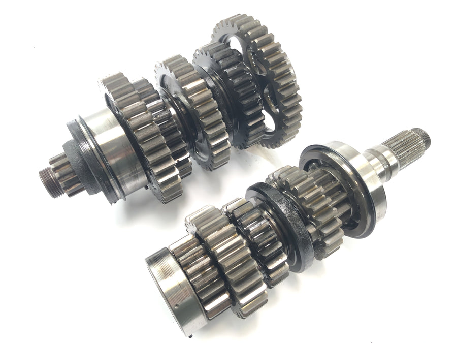 Yamaha FJ 1100 47E [1985] - accessoires de vitesse d'arbre de vitesses