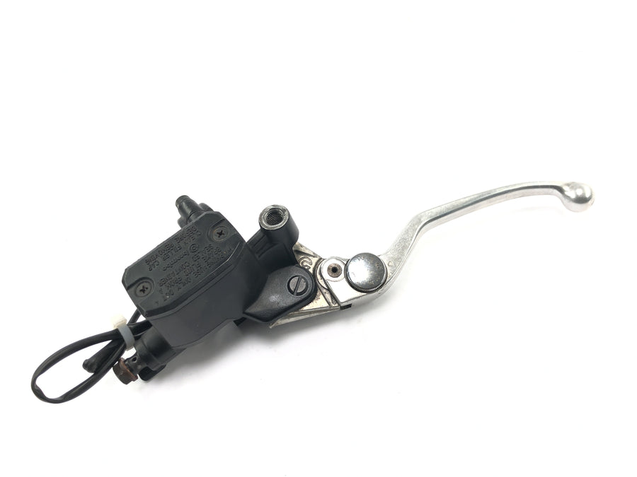 Ducati Multistrada 1000 DS [2003] - Clutch pump clutch handle handlebar fitting left