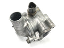 Honda CBR 600 RR PC37 [2004] - Thermostat thermostat housing thermostat valve-3